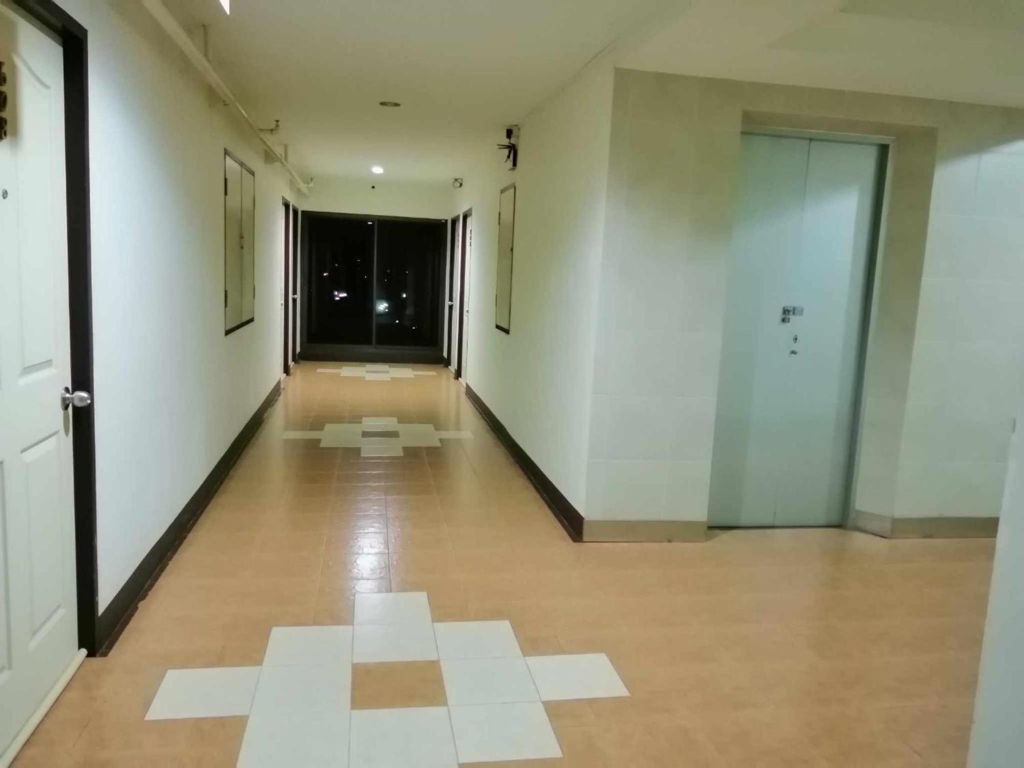 Pearl Place Hotel Хатъяй Экстерьер фото