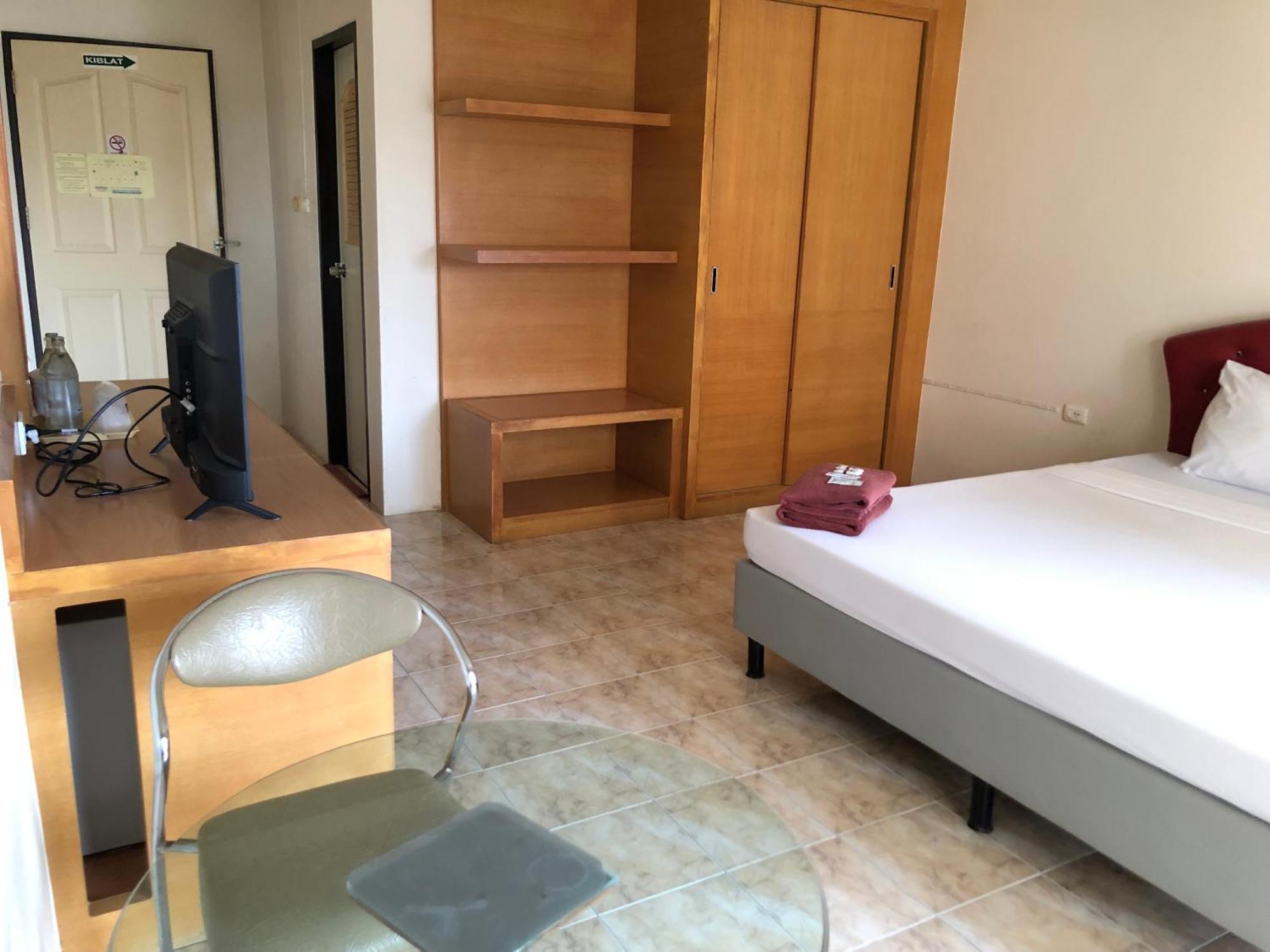Pearl Place Hotel Хатъяй Экстерьер фото