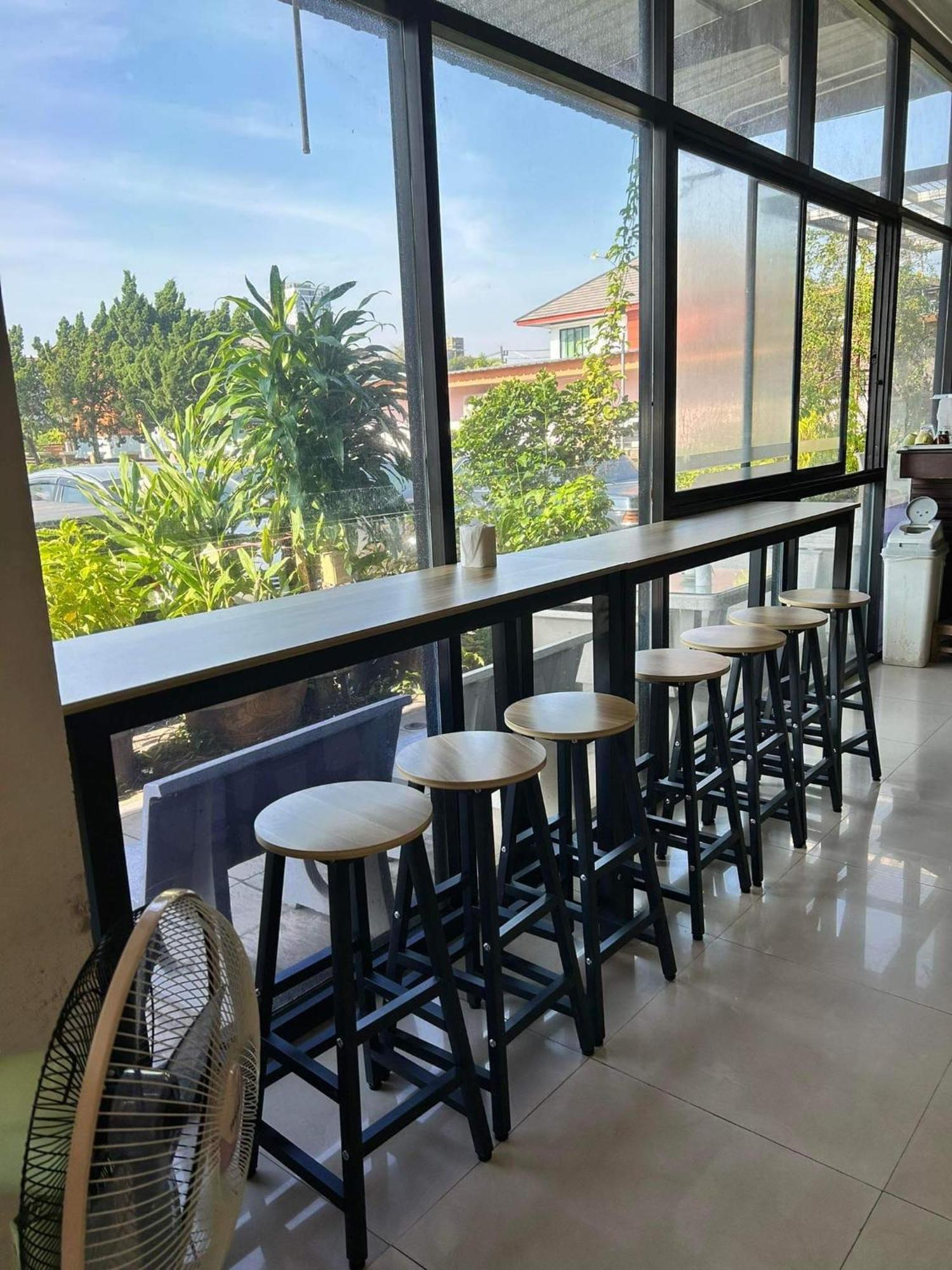 Pearl Place Hotel Хатъяй Экстерьер фото